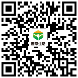 電子銀行晉享生活二維碼 電子銀行晉享生活二維碼