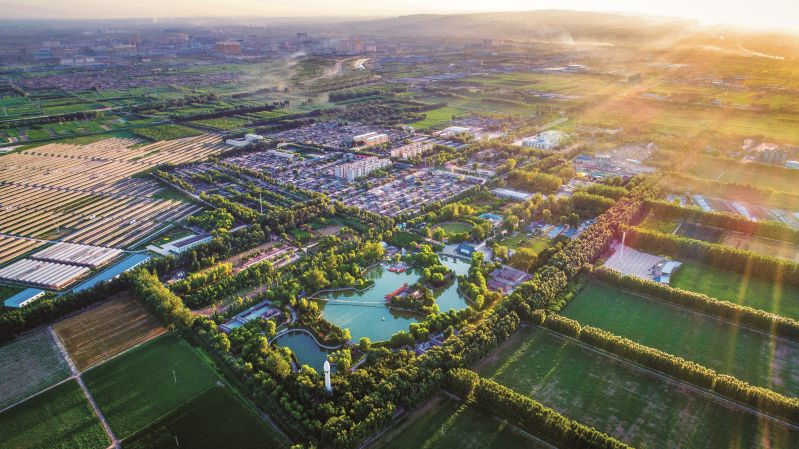 賈家莊村貌 爾帥1_副本 賈家莊村貌 爾帥1_副本