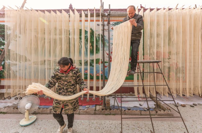 農信助力非遺致富+王引牢+13233486686_05 農信助力非遺致富+王引牢+13233486686_05