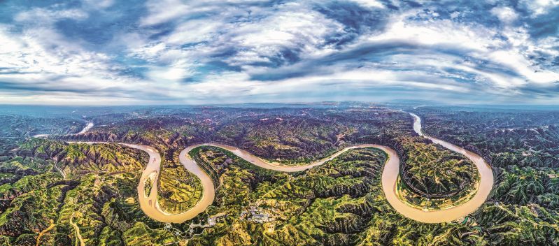 3乾坤灣 薛俊 13038018523 3乾坤灣 薛俊 13038018523