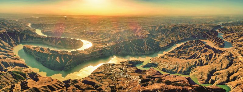 1黃河老牛灣 薛俊 13038018523 1黃河老牛灣 薛俊 13038018523