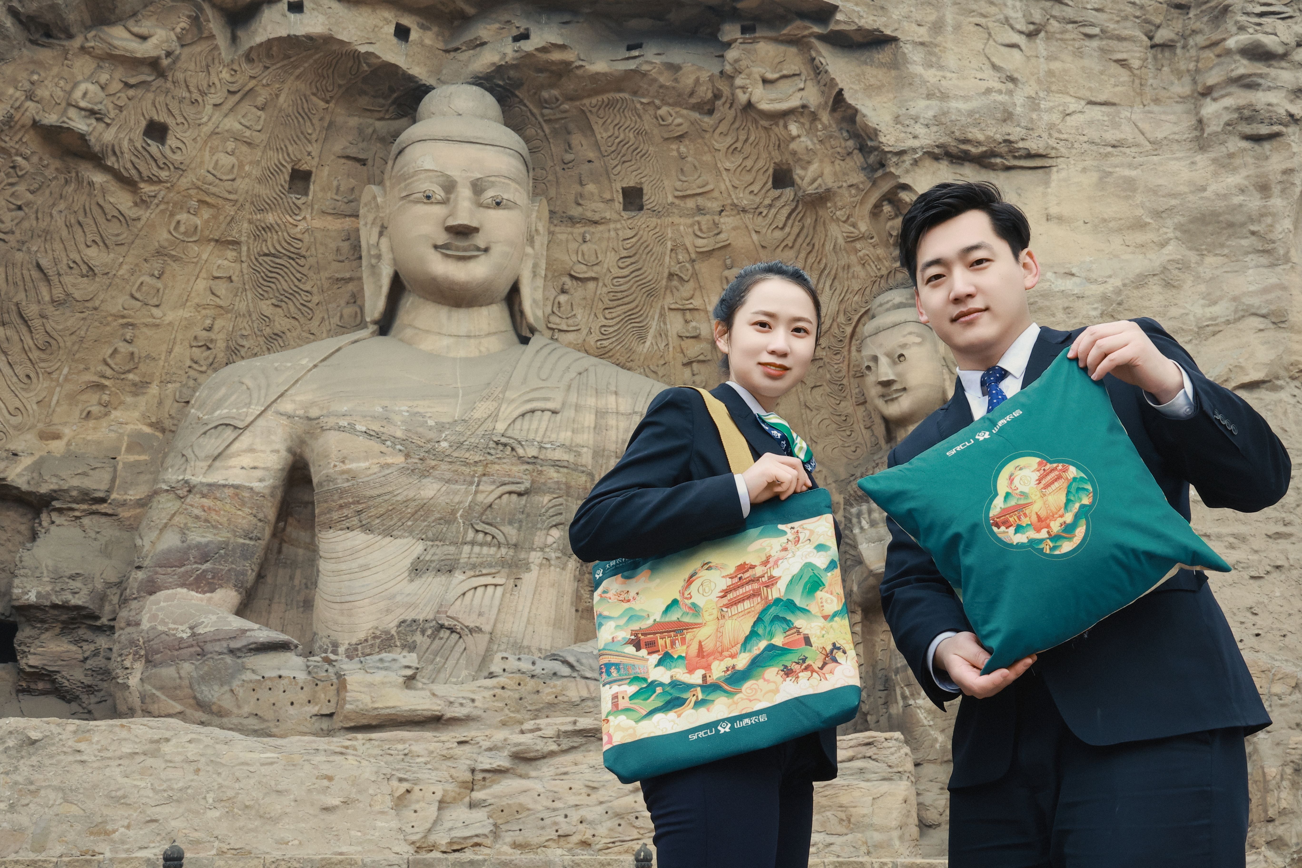 1、《“新晉界”帶您游大同》-大同農商銀行范磊 (5)