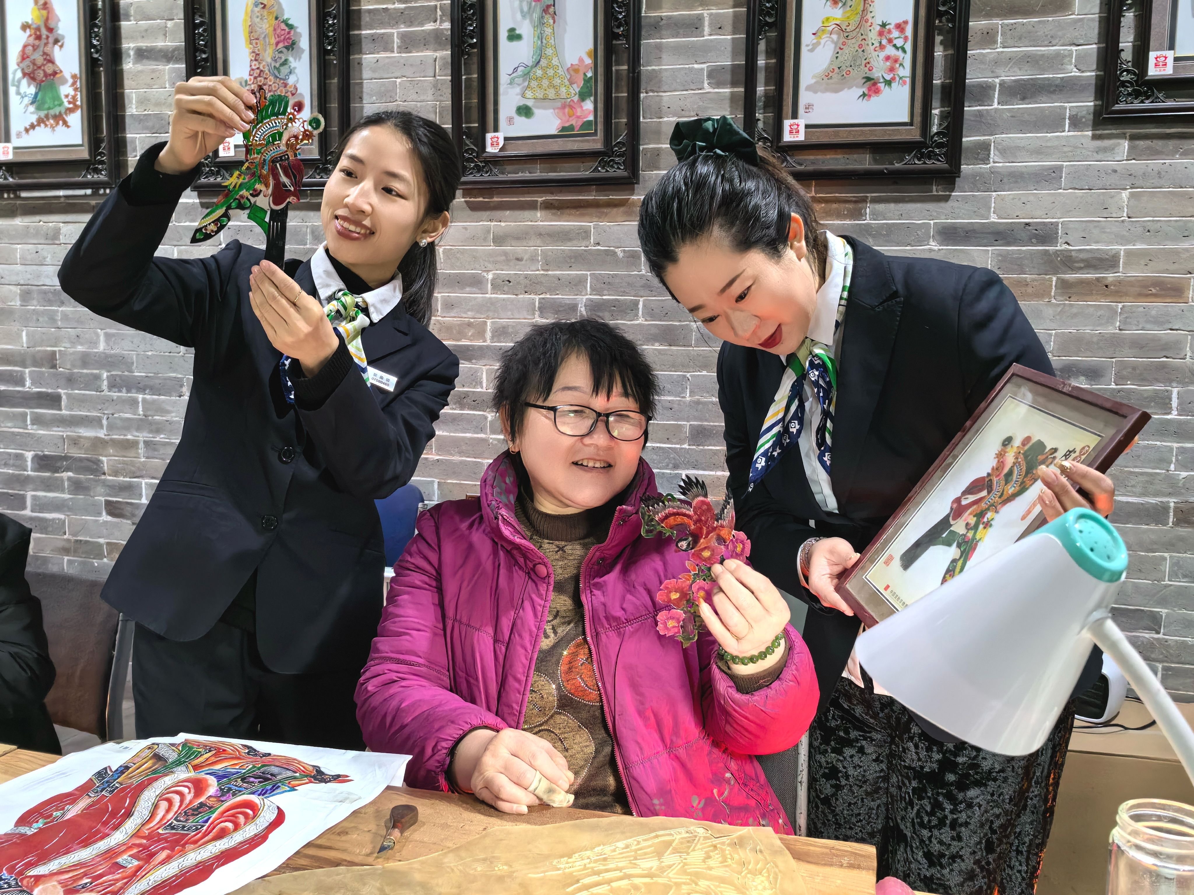 19、《非遺絕活》-孝義農商銀行劉瑞睿 (1)