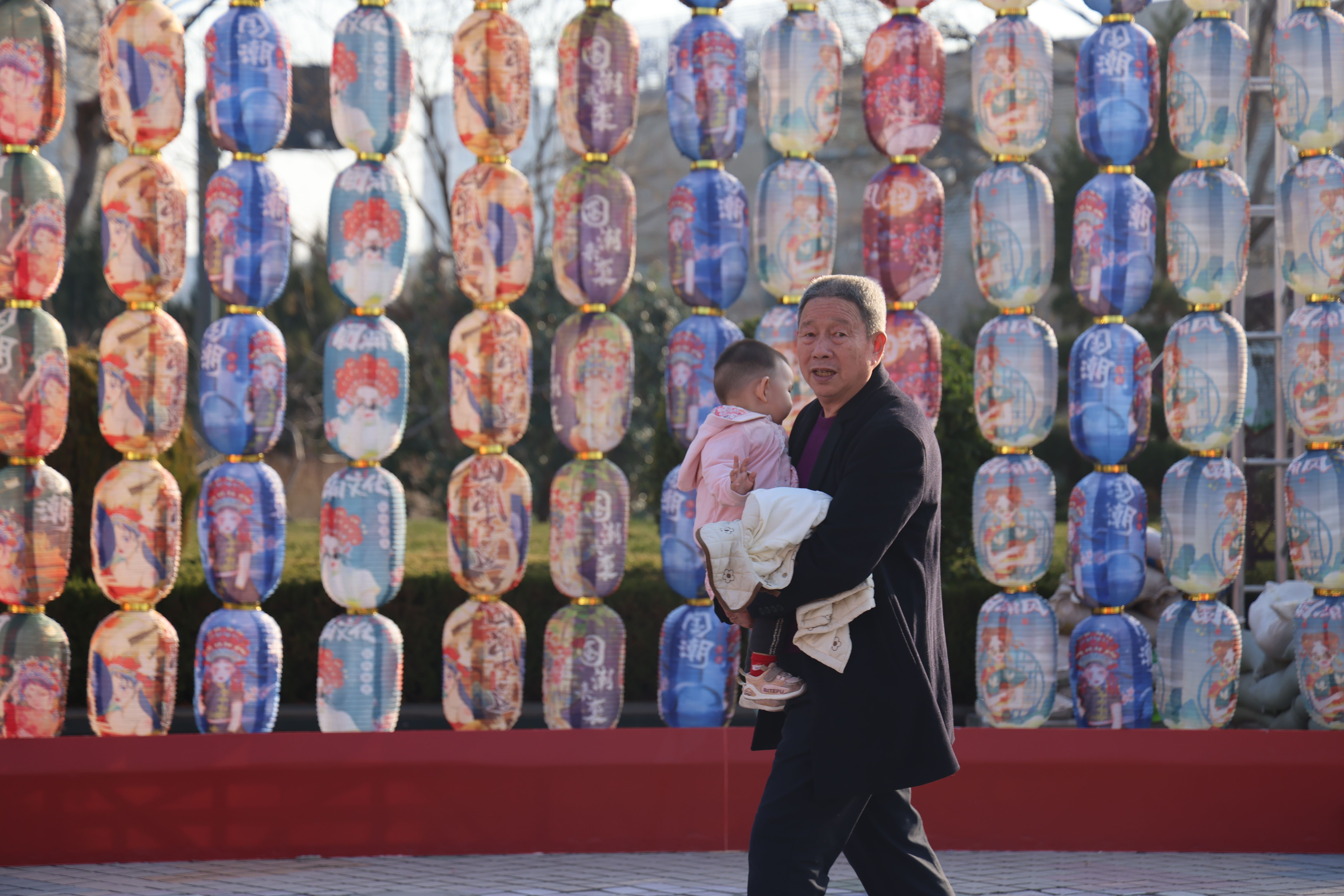 《過年》夏縣農商銀行王剛13303597683 (4)