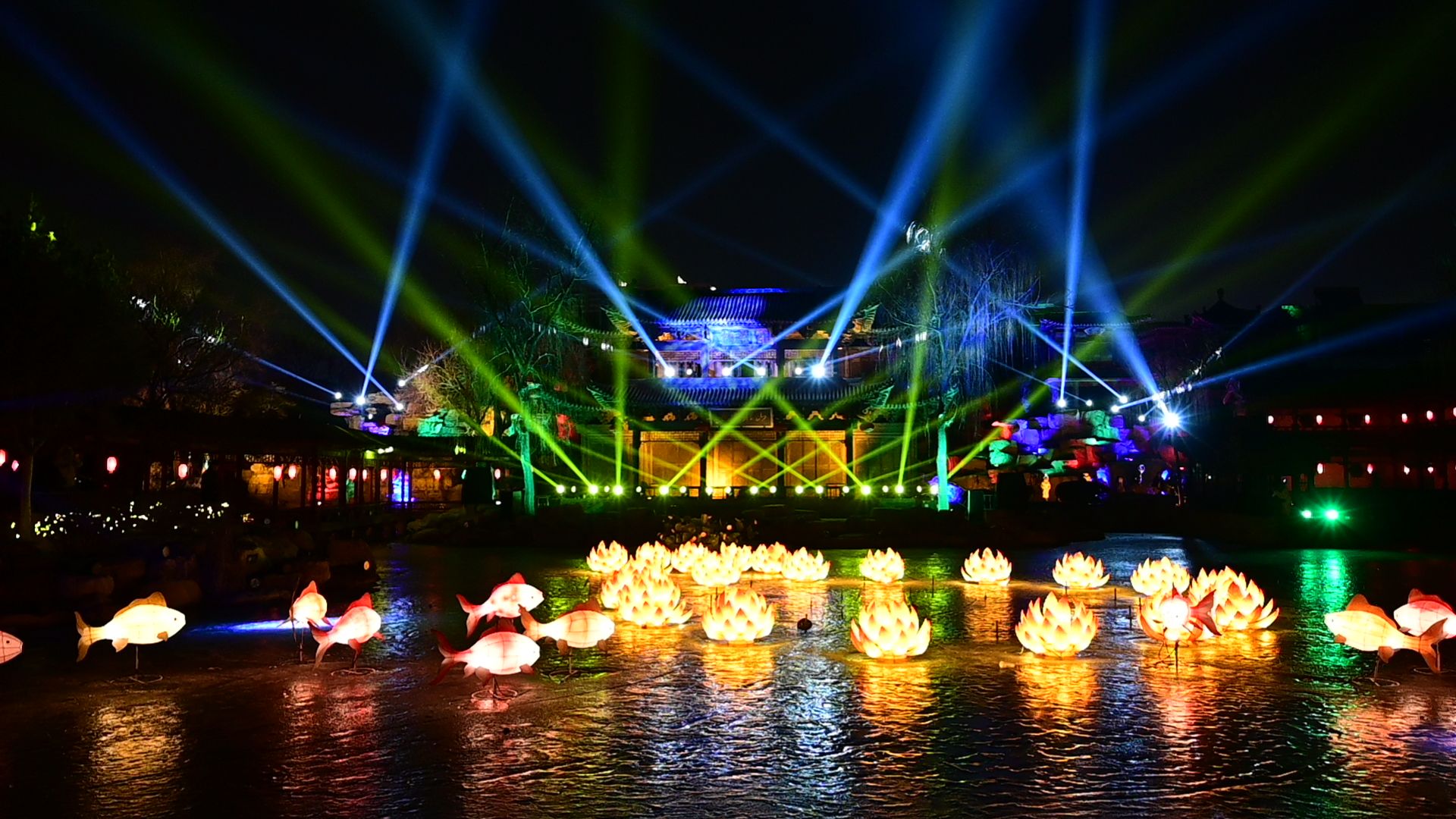 6-陽泉-新春掠影-李曉奇 (1)