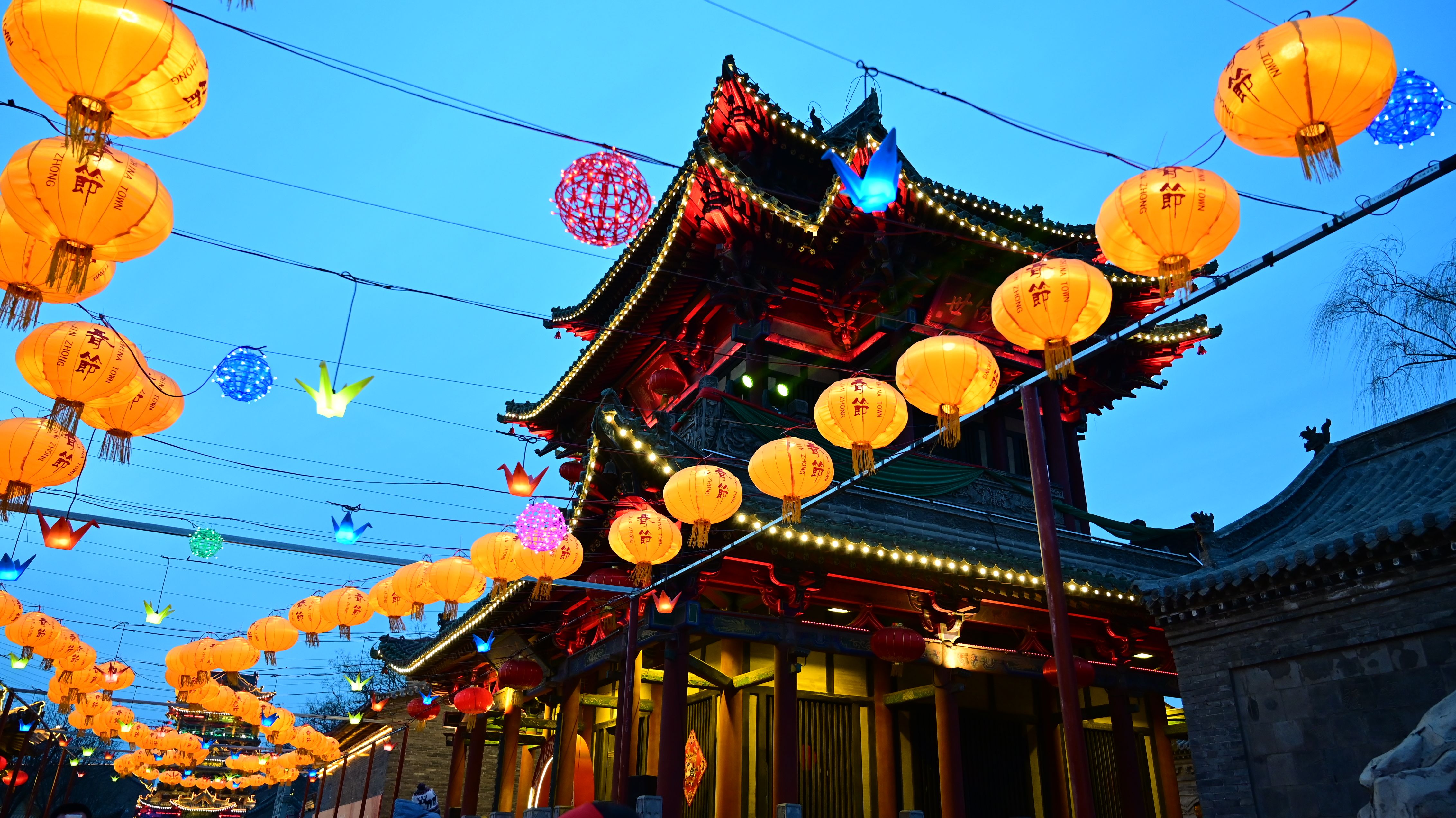 6-陽泉-新春掠影-李曉奇 (4)