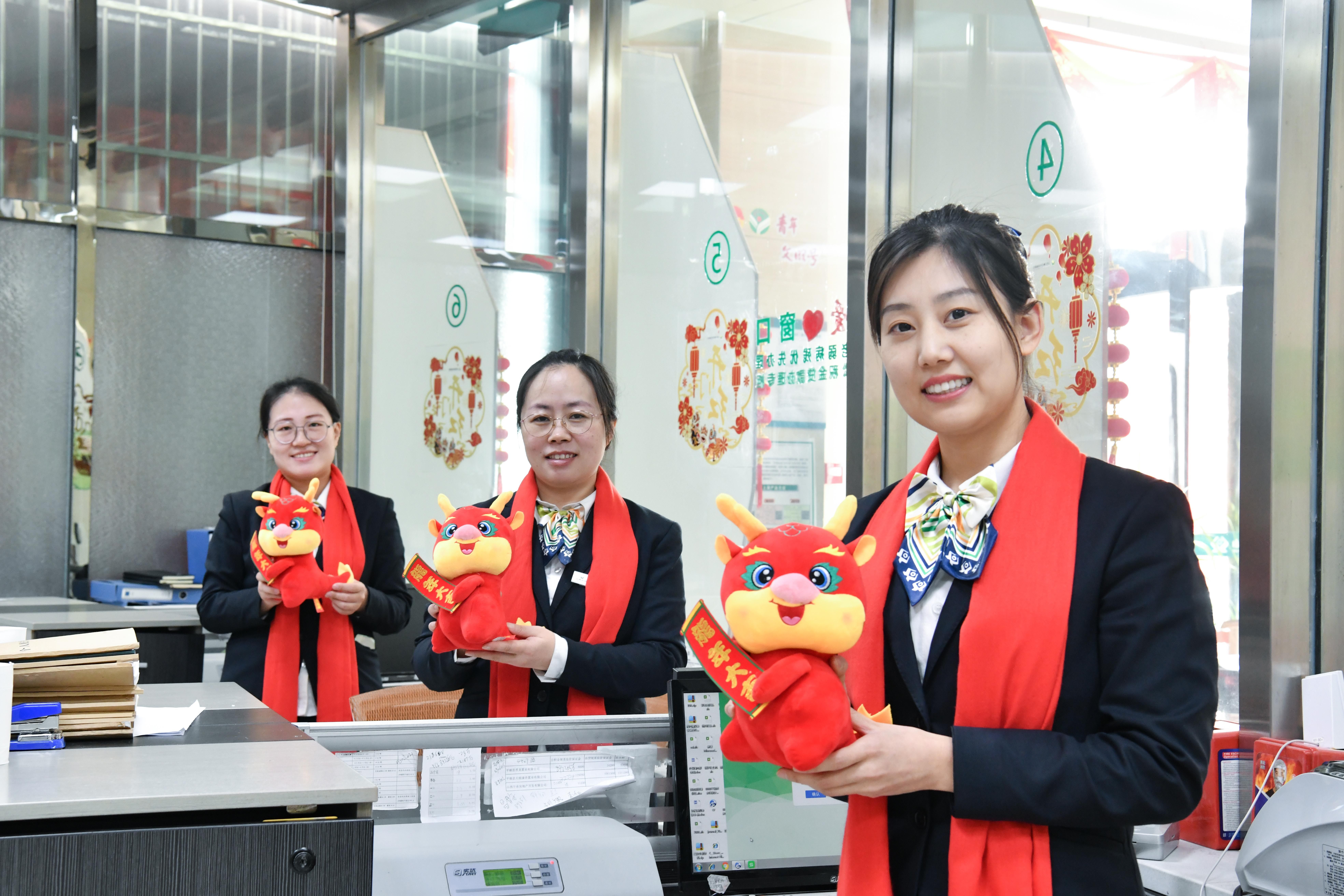 33、《銀行鏡頭下的年味》-平順農商銀行崔創峰 (2)(1)