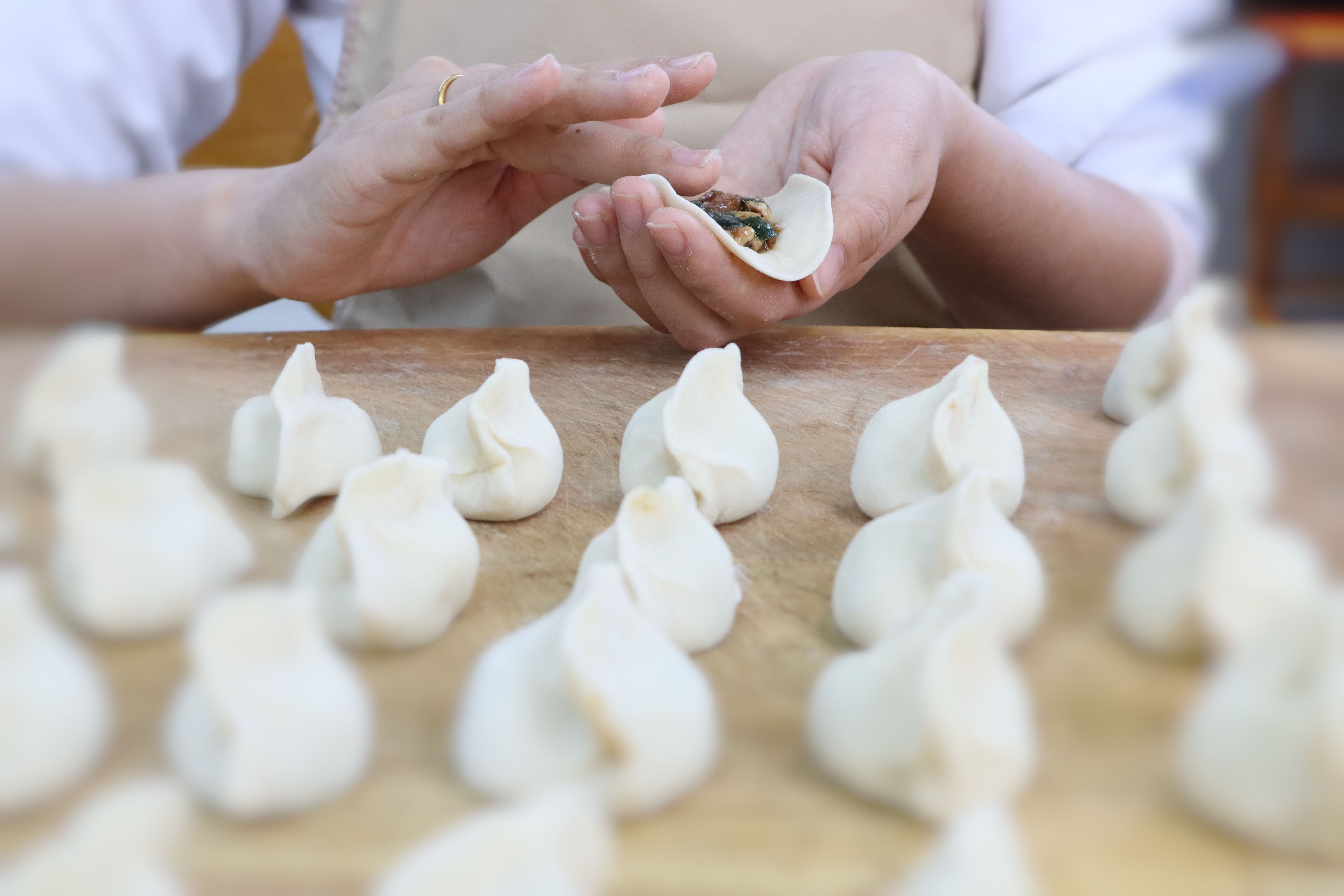 34、《迎新春》-武鄉農商銀行李靜 (4)