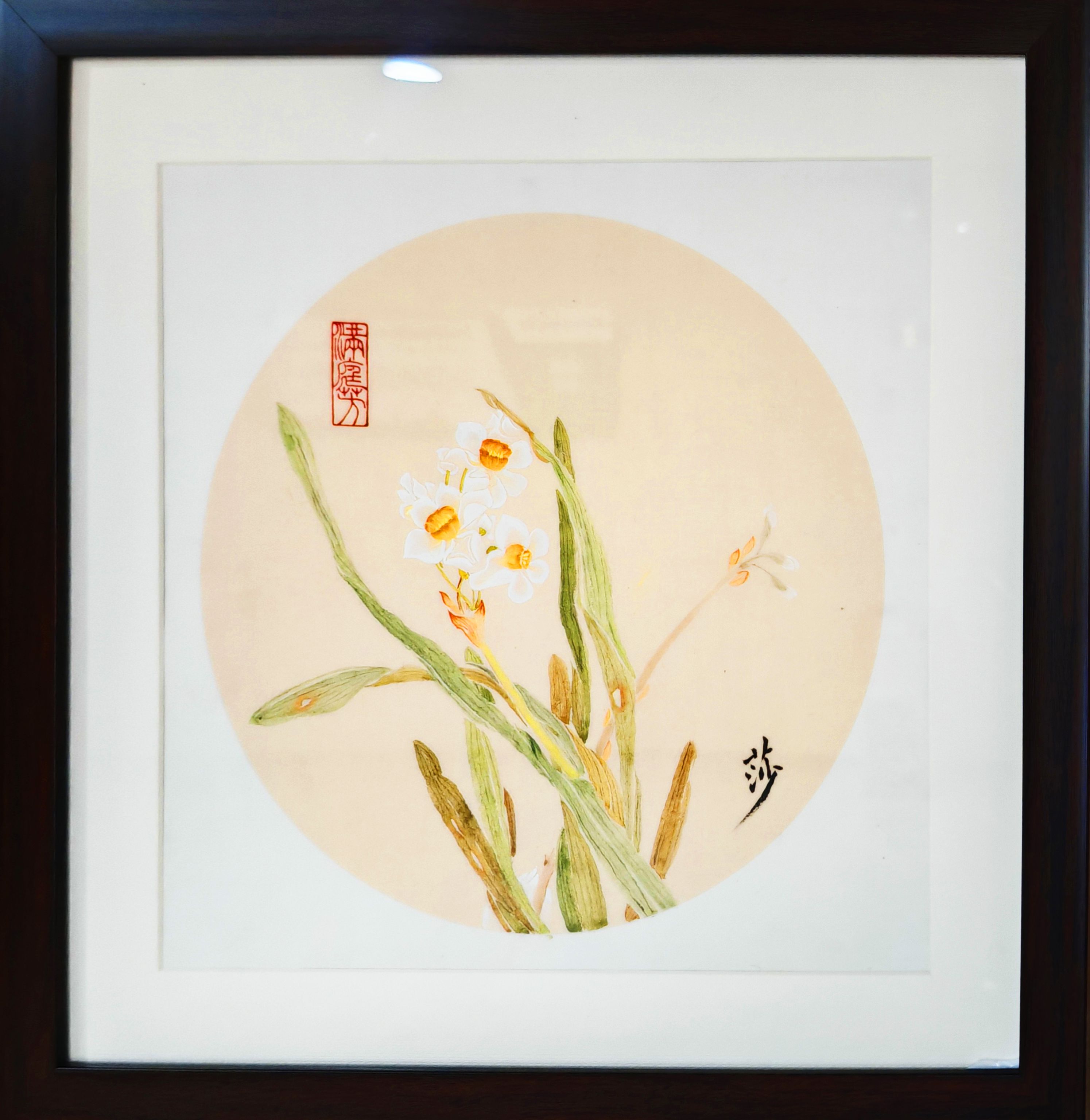 繪畫三等獎太原李莎莎 繪畫三等獎太原李莎莎