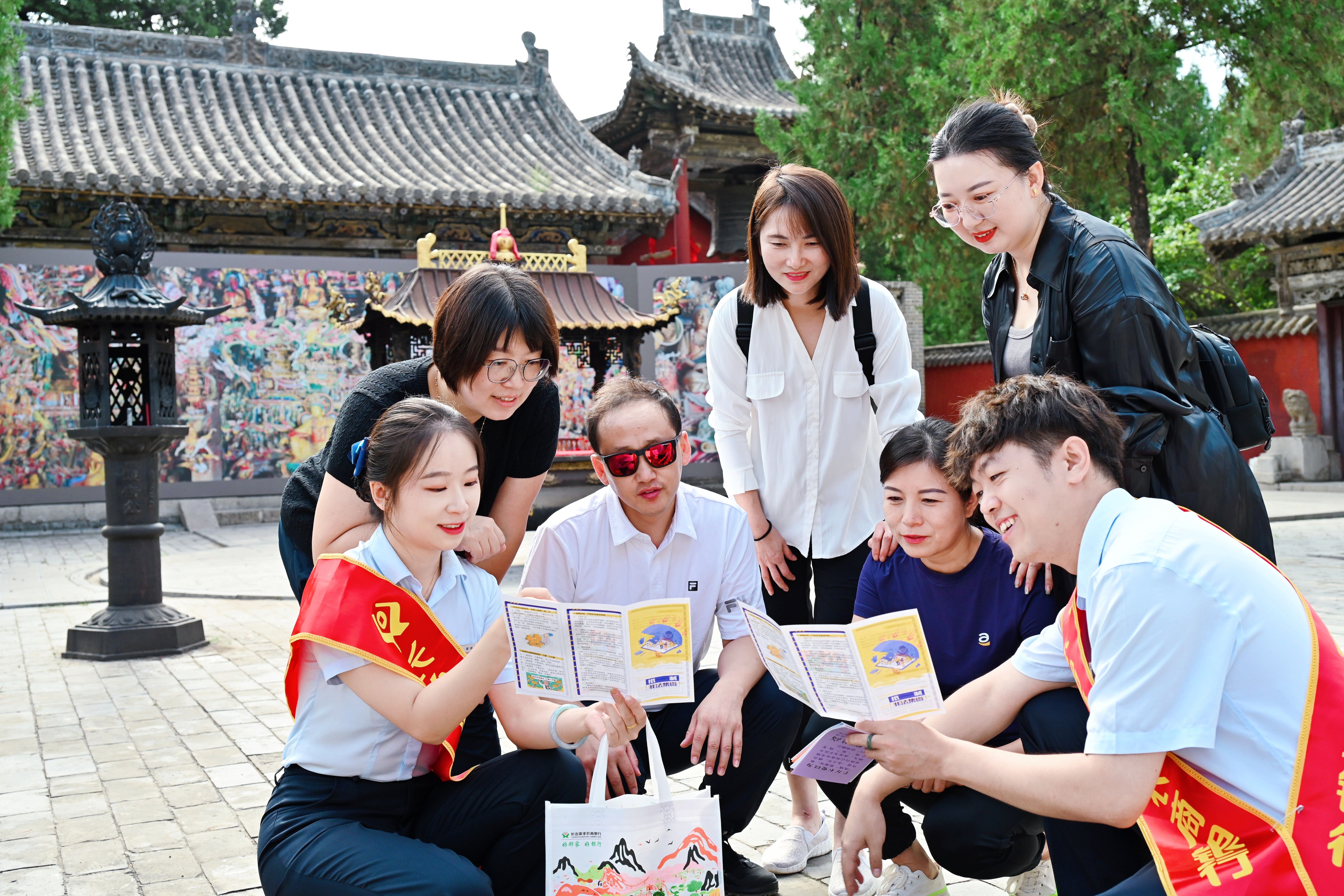 69.《跟著悟空學(xué)消保》漳澤農(nóng)商銀行齊琪 (4) 69.《跟著悟空學(xué)消保》漳澤農(nóng)商銀行齊琪 (4)