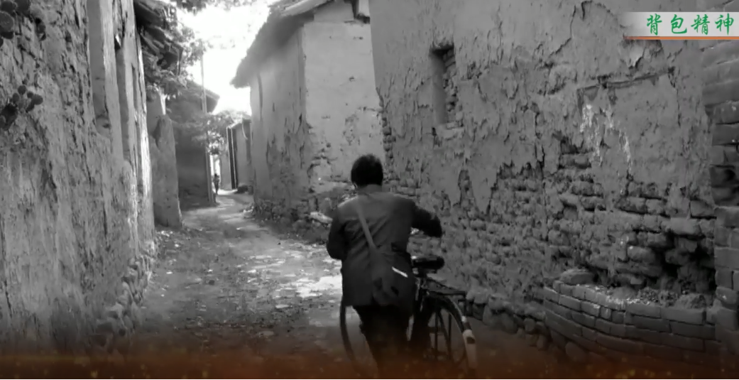 尋訪“老農信”