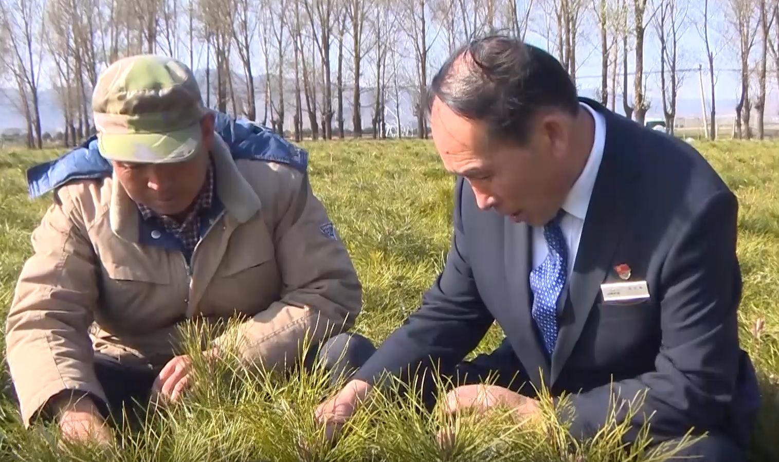 盂縣農商行 吳寶林