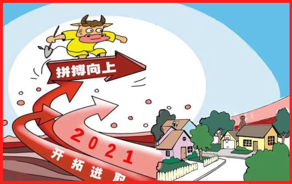 業務“拓荒牛”